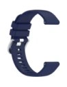 Hurtownia GSM - Pasek Bizon Strap Watch Silicone Pro do Huawei Watch GT 5 Pro 42mm/GT 5 41mm/GT 4 41mm granatowy - BIZ3745 - {ean13} - Hurt