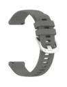Wholesale Bizon Strap Watch Silicone Pro Huawei Watch GT 5 Pro 42mm/GT 5 41mm/GT 4 41mm grey - BIZ3746 - {ean13} - Hurt