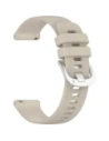 Hurtownia GSM - Bizon Strap Watch Silicone Pro Huawei Watch GT 5 Pro 42mm/GT 5 41mm/GT 4 41mm világosszürke - BIZ3747 - {ean13} - Hurt