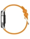Hurtownia GSM - Pasek Bizon Strap Watch Silicone Pro do Huawei Watch GT 5 Pro 42mm/GT 5 41mm/GT 4 41mm oranžový - BIZ3748 - {ean13} - Hurt