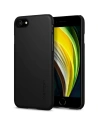 Etui Spigen Thin Fit Apple iPhone SE 2022/SE 2020/8/7 Black