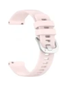 Hurtownia GSM - Pasek Bizon Strap Watch Silicone Pro do Huawei Watch GT 5 Pro 42mm/GT 5 41mm/GT 4 41mm pudrově růžový - BIZ3749 - {ean13} - Hurt