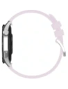 Hurtownia GSM - Pasek Bizon Strap Watch Silicone Pro do Huawei Watch GT 5 Pro 42mm/GT 5 41mm/GT 4 41mm pudrově růžový - BIZ3749 - {ean13} - Hurt