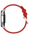 Hurtownia GSM - Pasek Bizon Strap Watch Silicone Pro do Huawei Watch GT 5 Pro 42mm/GT 5 41mm/GT 4 41mm czerwony - BIZ3750 - {ean13} - Hurt