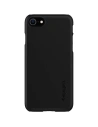 Hurtownia GSM - Etui Spigen Thin Fit Apple iPhone SE 2022/SE 2020/8/7 Black - SPN1063BLK - {ean13} - Hurt