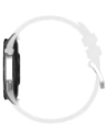 Hurtownia GSM - Bizon Szíjas Óra Silicone Pro Huawei Watch GT 5 Pro 42mm/GT 5 41mm/GT 4 41mm fehér - BIZ3751 - {ean13} - Hurt