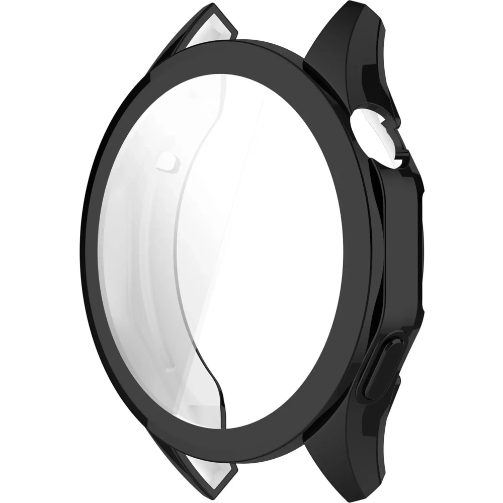 Hurtownia GSM - Etui Bizon Case Watch Felipe do Huawei Watch GT 4 46 mm czarne - BIZ3752 - {ean13} - Hurt