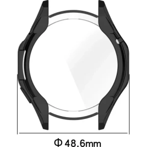 Hurtownia GSM - Bizon Case Watch Felipe Huawei Watch GT 4 46 mm fekete - BIZ3752 - {ean13} - Hurt
