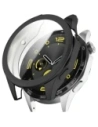 Hurtownia GSM - Etui Bizon Case Watch Felipe do Huawei Watch GT 4 46 mm czarne - BIZ3752 - {ean13} - Hurt