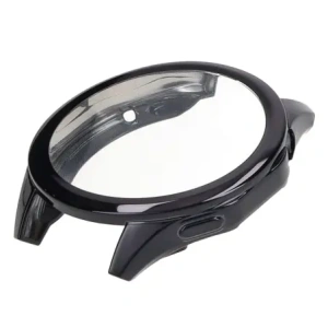 Hurtownia GSM - Caz de ceas Bizon Felipe Huawei Watch GT 4 46 mm negru - BIZ3752 - {ean13} - Hurt