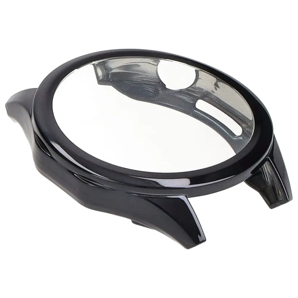 Wholesale Bizon Case Watch Felipe Huawei Watch GT 4 46 mm black - BIZ3752 - {ean13} - Hurt