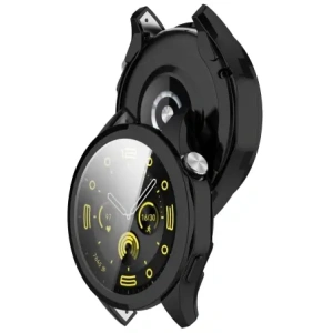 Hurtownia GSM - Caz de ceas Bizon Felipe Huawei Watch GT 4 46 mm negru - BIZ3752 - {ean13} - Hurt