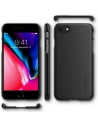 Hurtownia GSM - Etui Spigen Thin Fit Apple iPhone SE 2022/SE 2020/8/7 Black - SPN1063BLK - {ean13} - Hurt