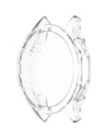 Bizon Case Watch Felipe Huawei Watch GT 4 46 mm clear