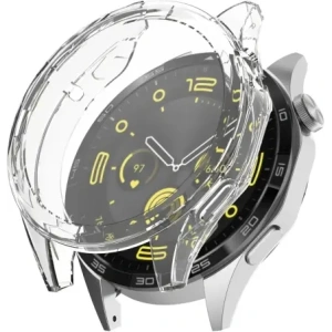 Hurtownia GSM - Bizon Case Watch Felipe Huawei Watch GT 4 46 mm tiszta - BIZ3753 - {ean13} - Hurt