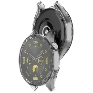 Hurtownia GSM - Bizon Case Watch Felipe Huawei Watch GT 4 46 mm tiszta - BIZ3753 - {ean13} - Hurt