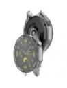 Hurtownia GSM - Etui Bizon Case Watch Felipe do Huawei Watch GT 4 46 mm przezroczyste - BIZ3753 - {ean13} - Hurt