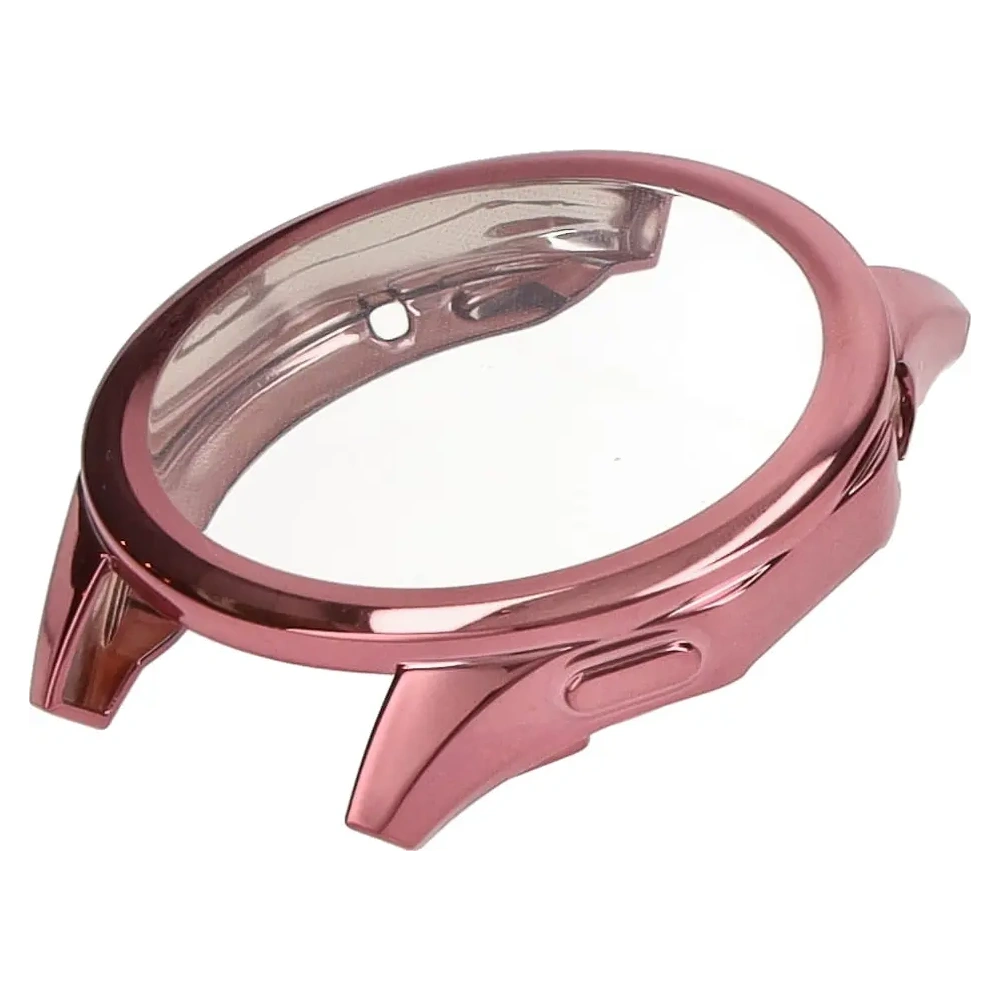 Wholesale Bizon Case Watch Felipe Huawei Watch GT 4 46 mm pink - BIZ3754 - {ean13} - Hurt
