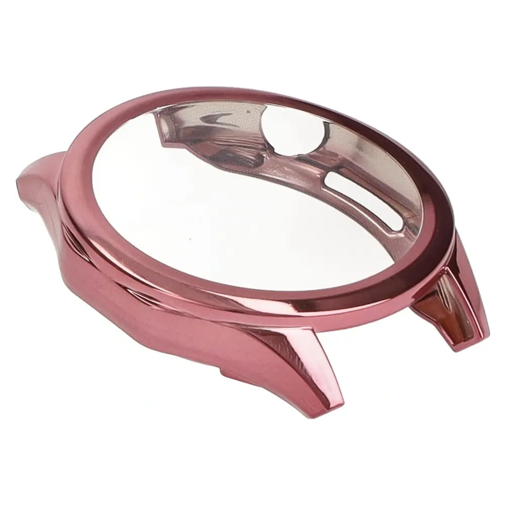 Wholesale Bizon Case Watch Felipe Huawei Watch GT 4 46 mm pink - BIZ3754 - {ean13} - Hurt