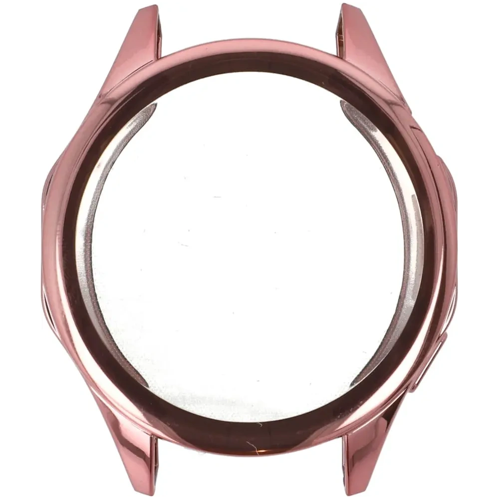Wholesale Bizon Case Watch Felipe Huawei Watch GT 4 46 mm pink - BIZ3754 - {ean13} - Hurt