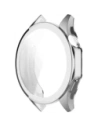 Bizon Case Watch Felipe Huawei Watch GT 4 46 mm silver