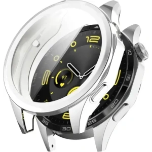 Hurtownia GSM - Bizon Case Watch Felipe Huawei Watch GT 4 46 mm ezüst - BIZ3755 - {ean13} - Hurt