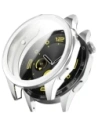 Wholesale Bizon Case Watch Felipe Huawei Watch GT 4 46 mm silver - BIZ3755 - {ean13} - Hurt