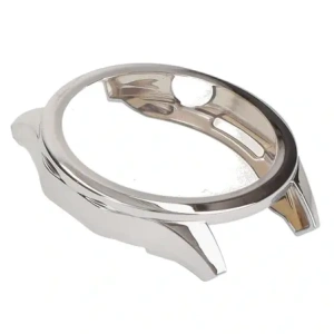 Wholesale Bizon Case Watch Felipe Huawei Watch GT 4 46 mm silver - BIZ3755 - {ean13} - Hurt