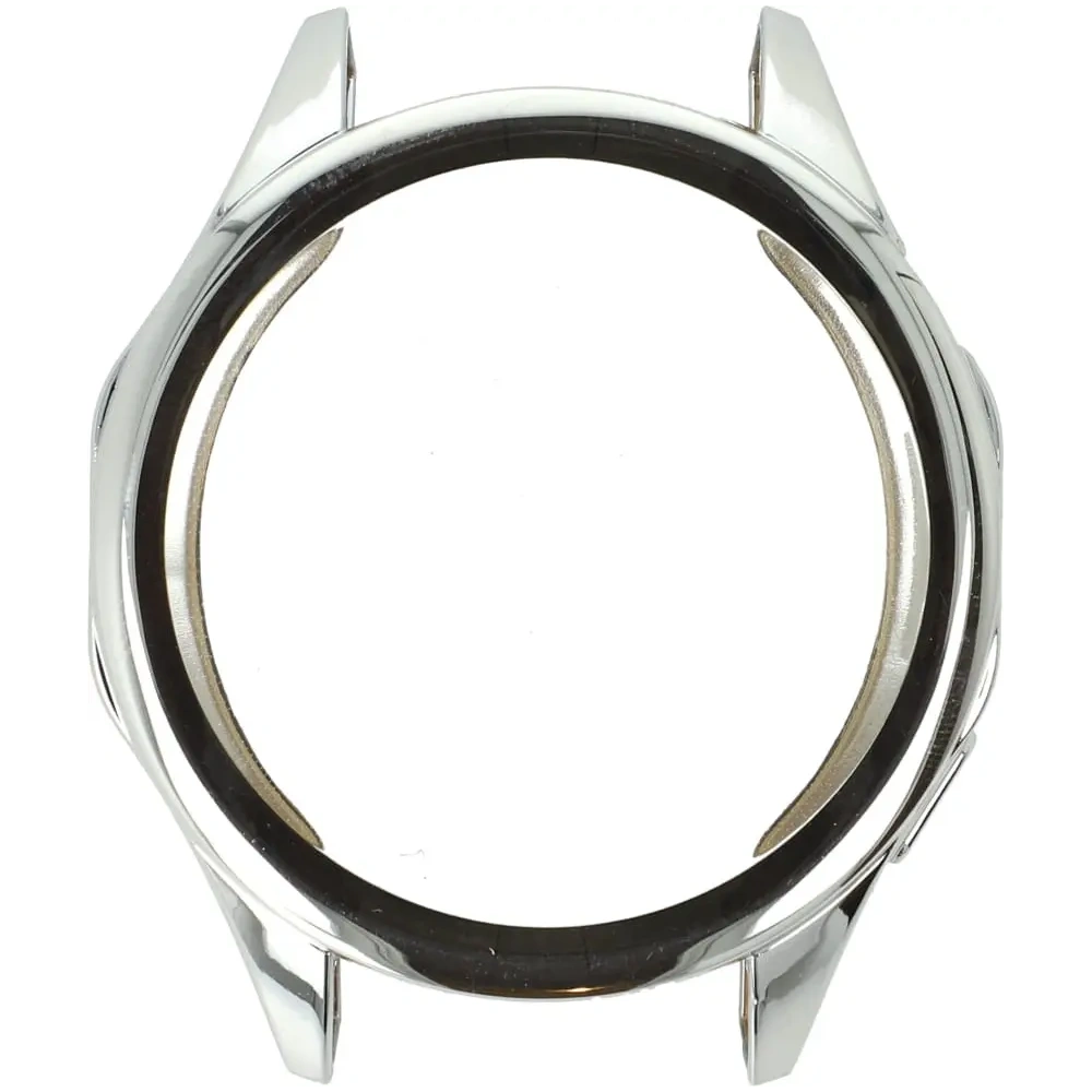 Wholesale Bizon Case Watch Felipe Huawei Watch GT 4 46 mm silver - BIZ3755 - {ean13} - Hurt