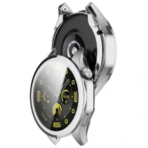 Hurtownia GSM - Bizon Case Watch Felipe Huawei Watch GT 4 46 mm ezüst - BIZ3755 - {ean13} - Hurt