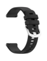 Wholesale Bizon Strap Watch Silicone Pro Huawei Watch GT 5 Pro/GT 5/GT 4 46mm black - BIZ3756 - {ean13} - Hurt