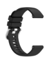 Wholesale Bizon Strap Watch Silicone Pro Huawei Watch GT 5 Pro/GT 5/GT 4 46mm black - BIZ3756 - {ean13} - Hurt