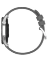 Hurtownia GSM - Pasek Bizon Strap Watch Silicone Pro do Huawei Watch GT 5 Pro/GT 5/GT 4 46mm szary - BIZ3757 - {ean13} - Hurt
