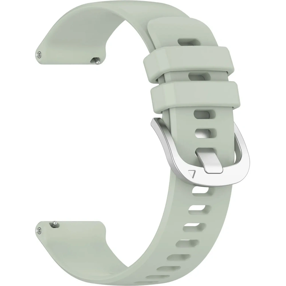 Hurtownia GSM - Pasek Bizon Strap Watch Silicone Pro do Huawei Watch GT 5 Pro/GT 5/GT 4 46mm tyrkysový - BIZ3758 - {ean13} - Hurt
