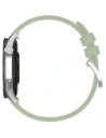 Hurtownia GSM - Pasek Bizon Strap Watch Silicone Pro do Huawei Watch GT 5 Pro/GT 5/GT 4 46mm tyrkysový - BIZ3758 - {ean13} - Hurt