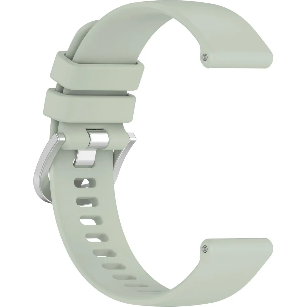 Hurtownia GSM - Bizon Strap Watch Silicone Pro Huawei Watch GT 5 Pro/GT 5/GT 4 46mm türkis - BIZ3758 - {ean13} - Hurt