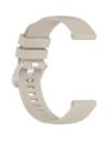Hurtownia GSM - Bizon Strap-Uhr Silikon Pro Huawei Watch GT 5 Pro/GT 5/GT 4 46mm hellgrau - BIZ3759 - {ean13} - Hurt