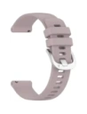 Wholesale Bizon Strap Watch Silicone Pro Huawei Watch GT 5 Pro/GT 5/GT 4 46mm light purple - BIZ3760 - {ean13} - Hurt