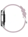 Wholesale Bizon Strap Watch Silicone Pro Huawei Watch GT 5 Pro/GT 5/GT 4 46mm light purple - BIZ3760 - {ean13} - Hurt