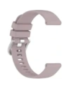 Wholesale Bizon Strap Watch Silicone Pro Huawei Watch GT 5 Pro/GT 5/GT 4 46mm light purple - BIZ3760 - {ean13} - Hurt