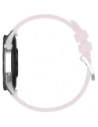 Hurtownia GSM - Pasek Bizon Strap Watch Silicone Pro do Huawei Watch GT 5 Pro/GT 5/GT 4 46mm pudrově růžový - BIZ3761 - {ean13} - Hurt