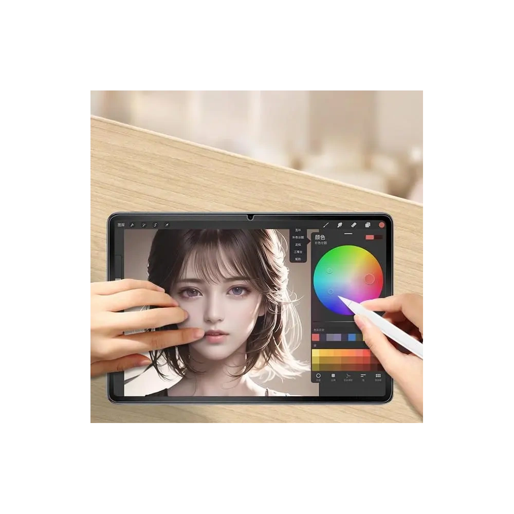 Hurtownia GSM - Bizon Film Tab Papirus Redmi Pad SE [2 PACK] - BIZ3762 - {ean13} - Hurt