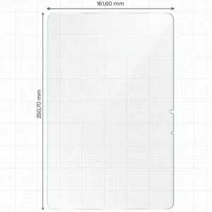 Hurtownia GSM - Bizon Film Tab Papirus Samsung Galaxy Tab S8/S7 [2 PACK] - BIZ3763 - {ean13} - Hurt