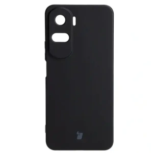 Hurtownia GSM - Etui Bizon Case Silicone pro Honor 90 Lite černé - BIZ3784 - {ean13} - Hurt