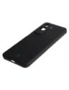 Hurtownia GSM - Etui Bizon Case Silicone do Honor 90 Lite czarne - BIZ3784 - {ean13} - Hurt