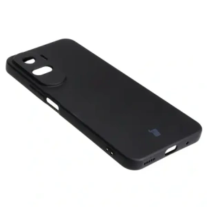 Hurtownia GSM - Etui Bizon Case Silicone pro Honor 90 Lite černé - BIZ3784 - {ean13} - Hurt