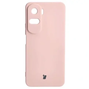Hurtownia GSM - Etui Bizon Case Silicone pro Honor 90 Lite světle růžové - BIZ3785 - {ean13} - Hurt