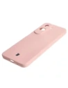 Hurtownia GSM - Etui Bizon Case Silicone do Honor 90 Lite jasnoróżowe - BIZ3785 - {ean13} - Hurt