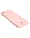 Hurtownia GSM - Etui Bizon Case Silicone do Honor 90 Lite jasnoróżowe - BIZ3785 - {ean13} - Hurt