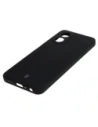 Hurtownia GSM - Etui Bizon Case Silicone do Oppo A38 4G czarne - BIZ3786 - {ean13} - Hurt